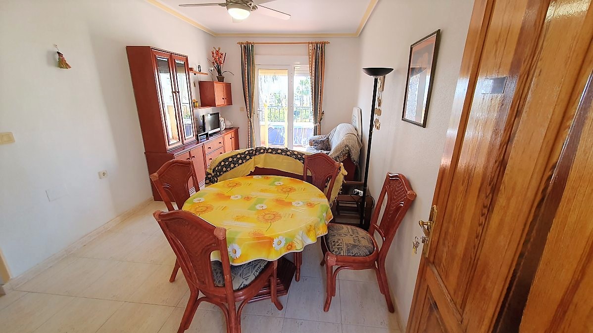 For sale of bungalow in Torrevieja