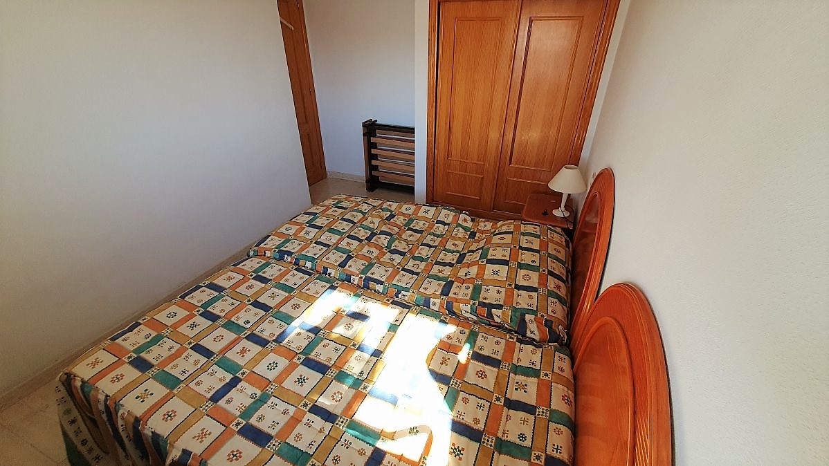 For sale of bungalow in Torrevieja