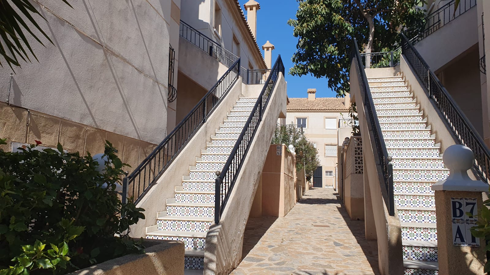 For sale of bungalow in Torrevieja