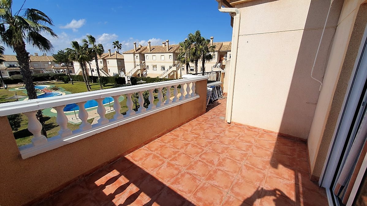 For sale of bungalow in Torrevieja