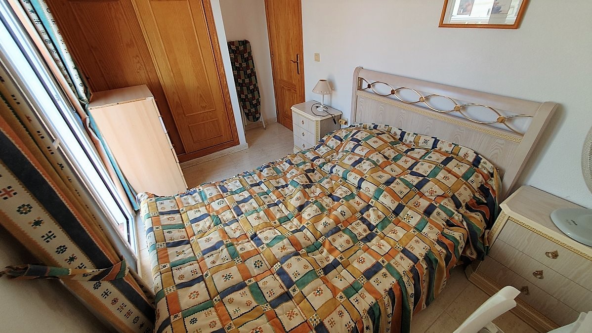 For sale of bungalow in Torrevieja