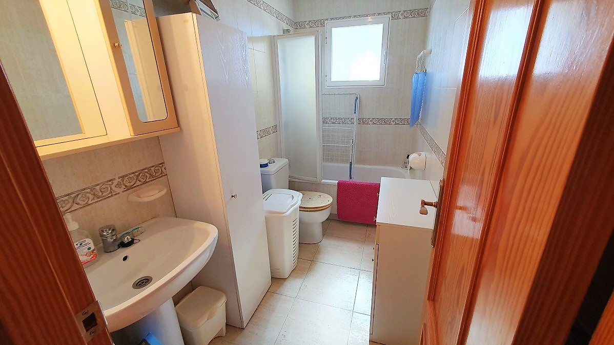 For sale of bungalow in Torrevieja