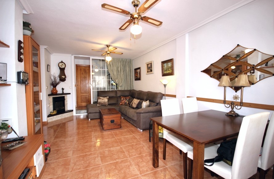 Venta de chalet en Orihuela Costa