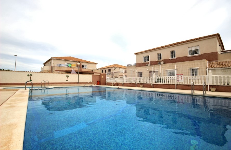 Venta de chalet en Orihuela Costa