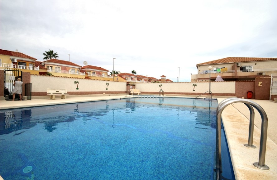 Venta de chalet en Orihuela Costa