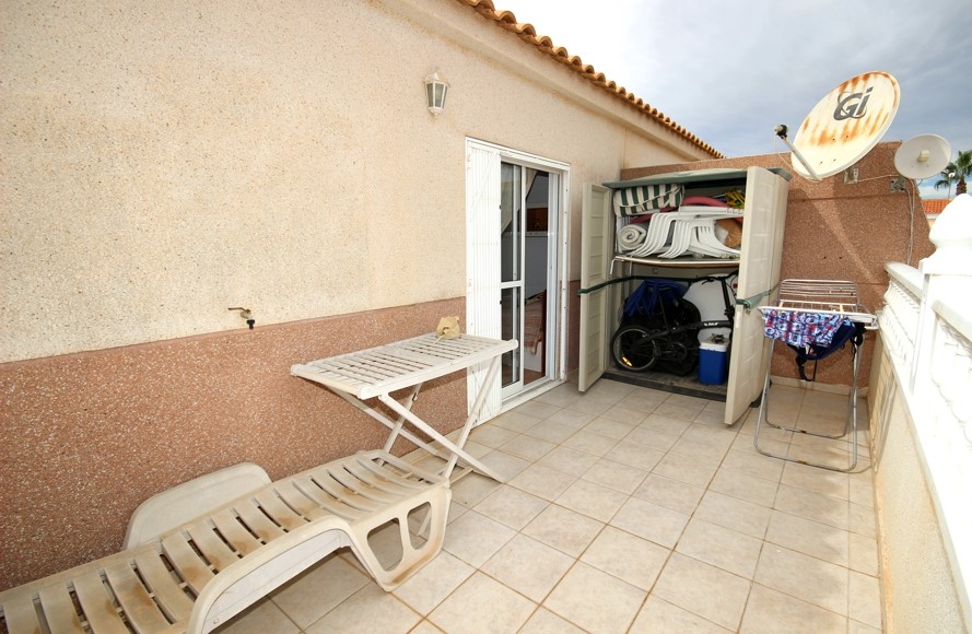 Venta de chalet en Orihuela Costa