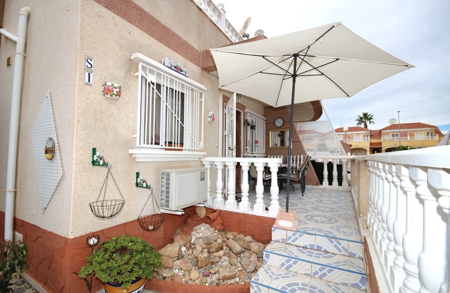 Venta de chalet en Orihuela Costa