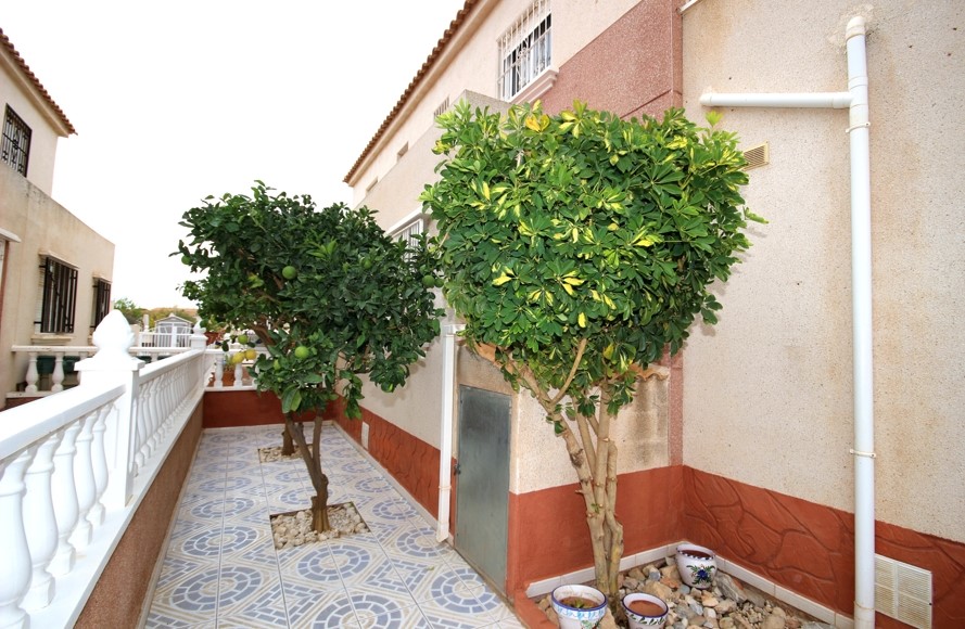 Venta de chalet en Orihuela Costa