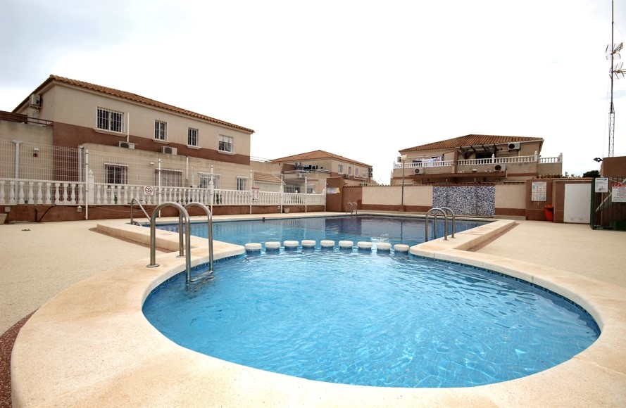 Venta de chalet en Orihuela Costa