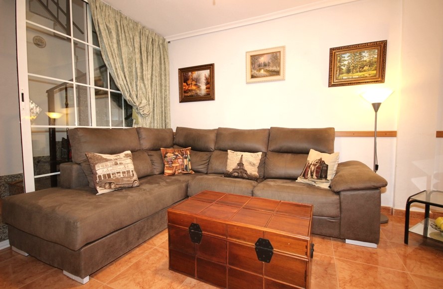 Venta de chalet en Orihuela Costa