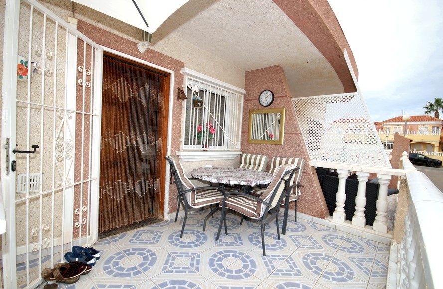 Venta de chalet en Orihuela Costa