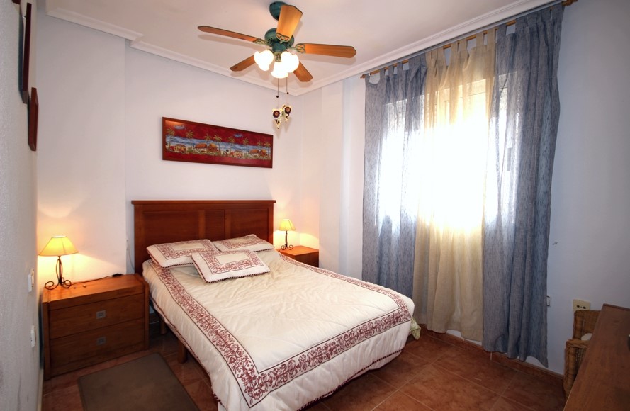 Venta de chalet en Orihuela Costa