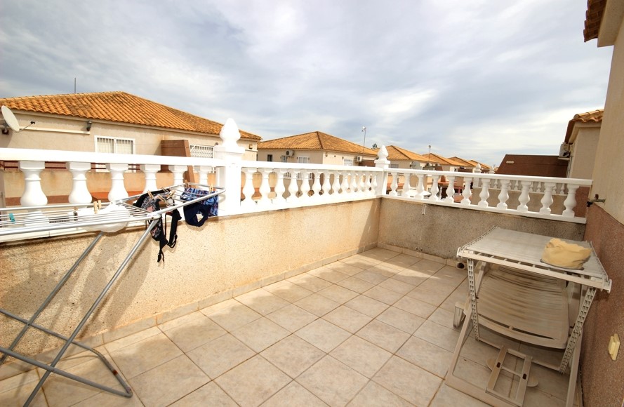 Venta de chalet en Orihuela Costa