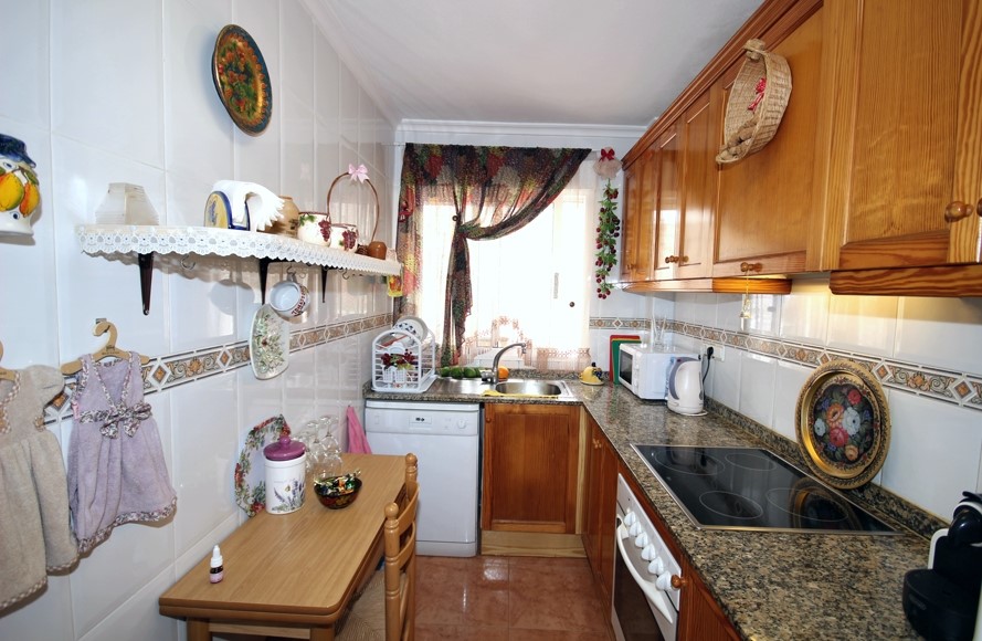 Venta de chalet en Orihuela Costa