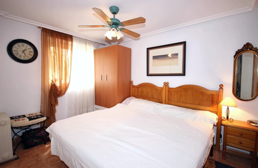 Venta de chalet en Orihuela Costa