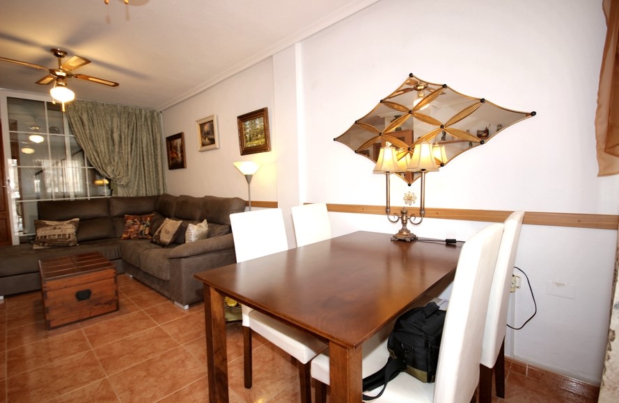 Venta de chalet en Orihuela Costa