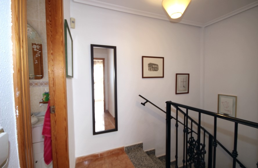 Venta de chalet en Orihuela Costa
