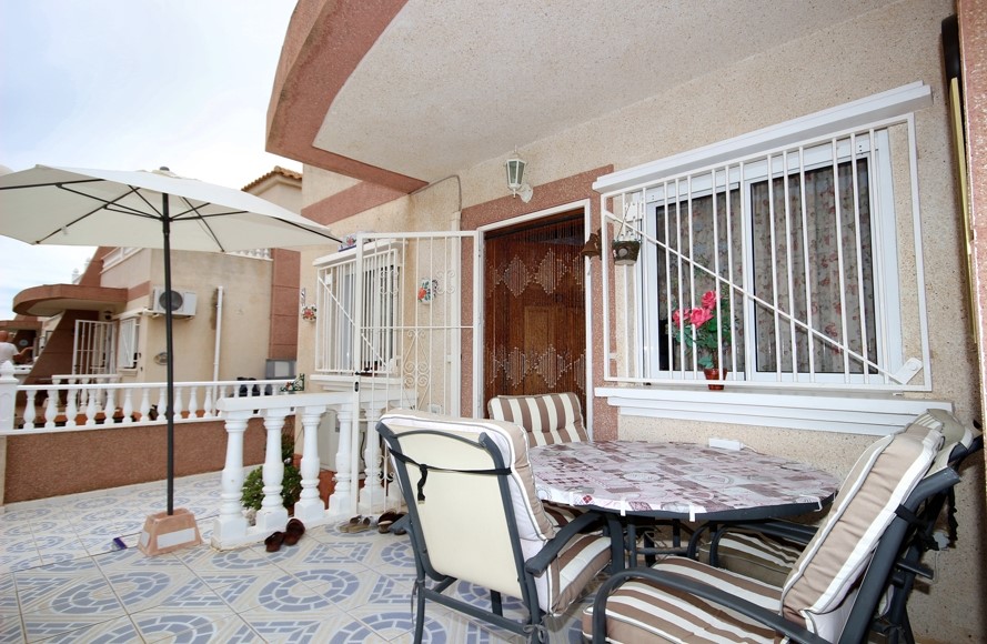 Venta de chalet en Orihuela Costa