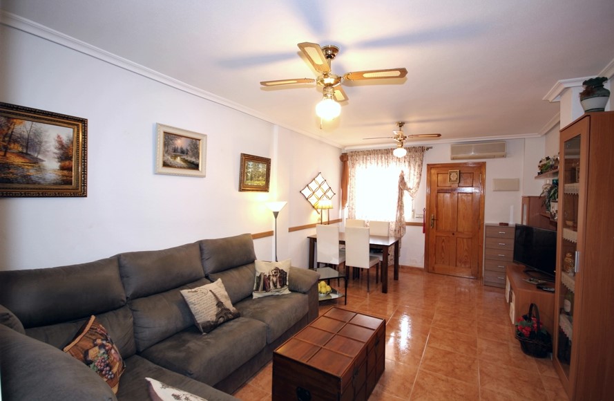 Venta de chalet en Orihuela Costa