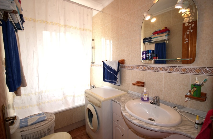 Venta de chalet en Orihuela Costa