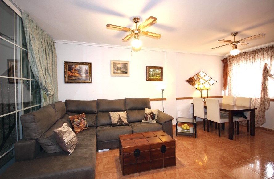 Venta de chalet en Orihuela Costa