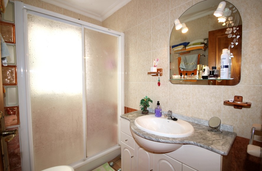 Venta de chalet en Orihuela Costa