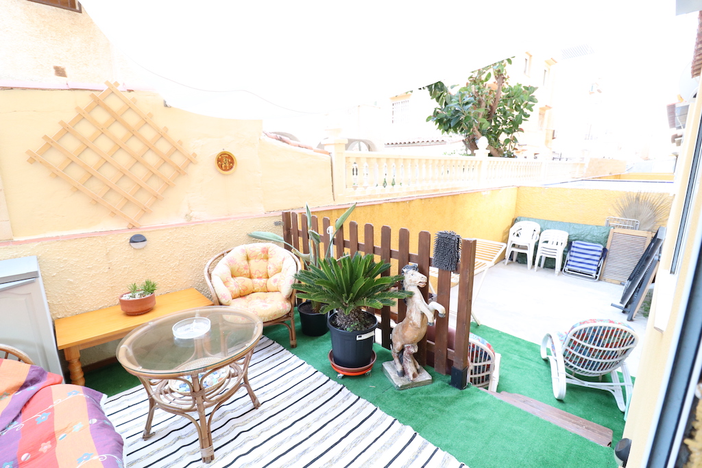For sale of apartment in La Mata