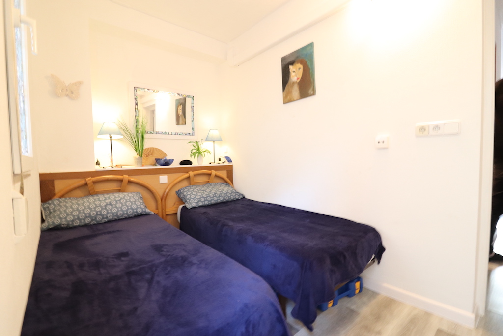 For sale of apartment in La Mata