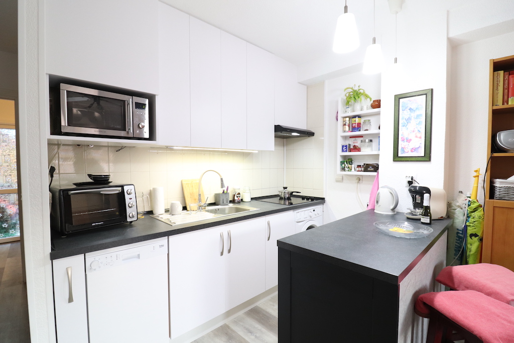 For sale of apartment in La Mata