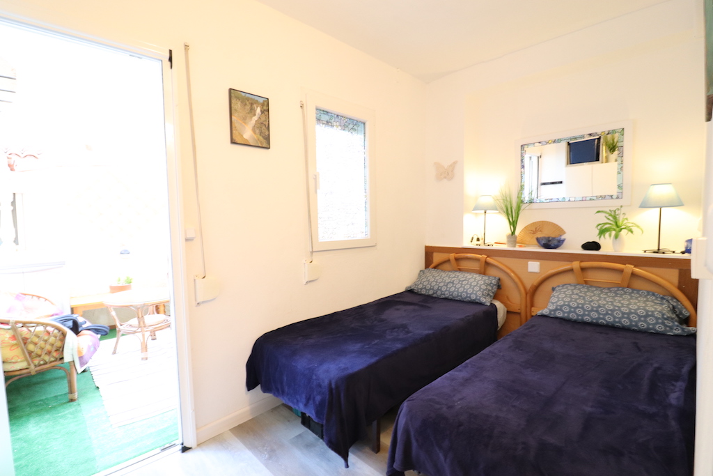 For sale of apartment in La Mata