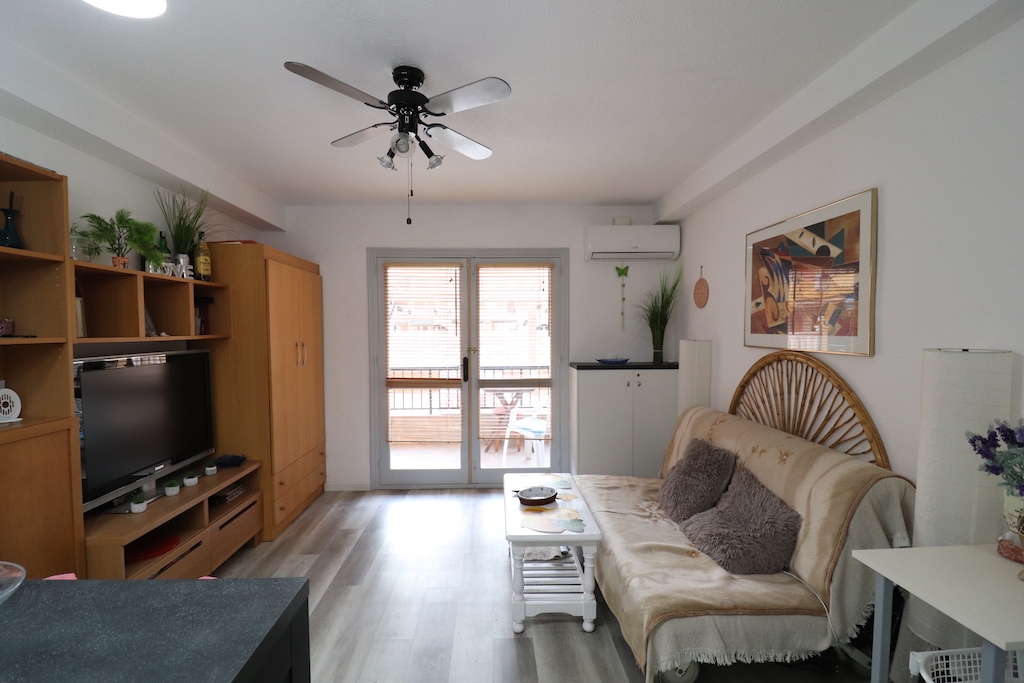 For sale of apartment in La Mata