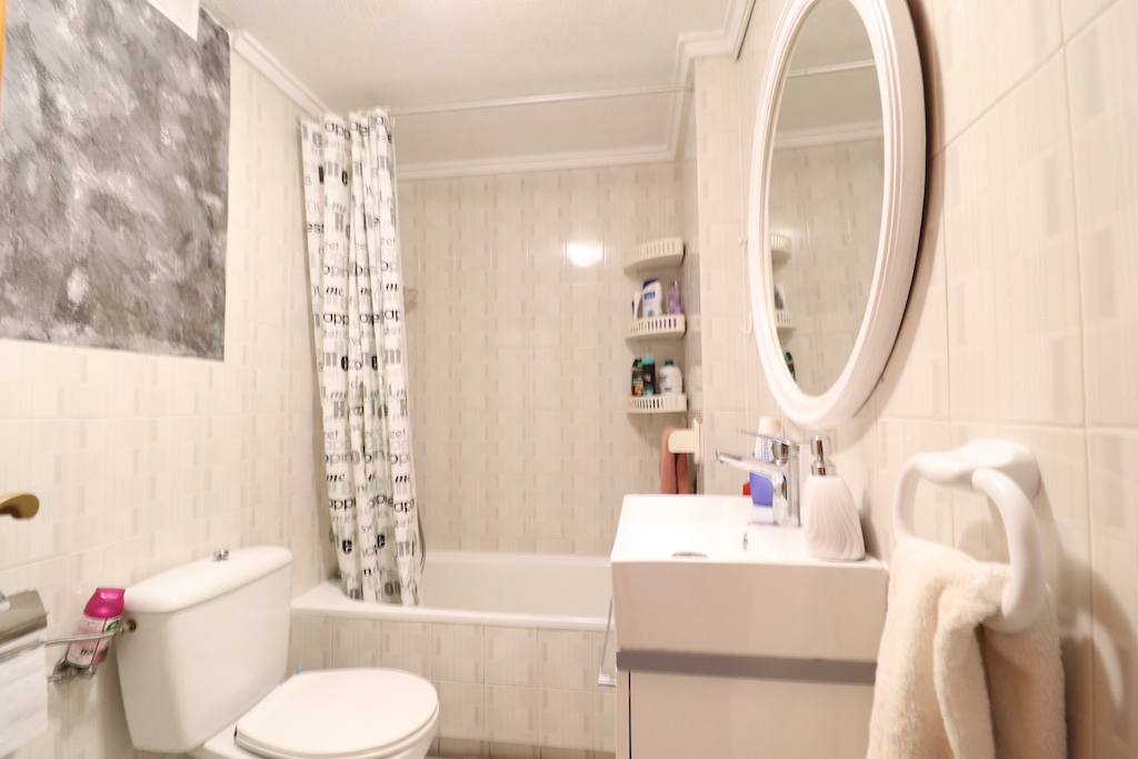 For sale of apartment in La Mata