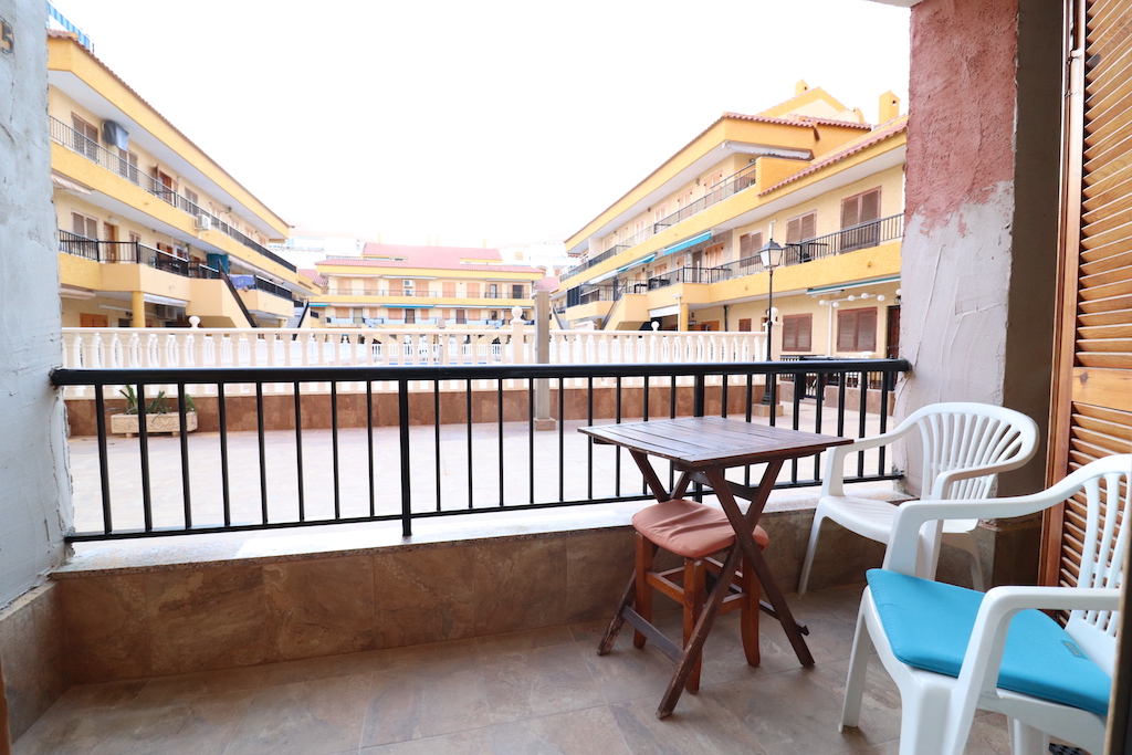 For sale of apartment in La Mata