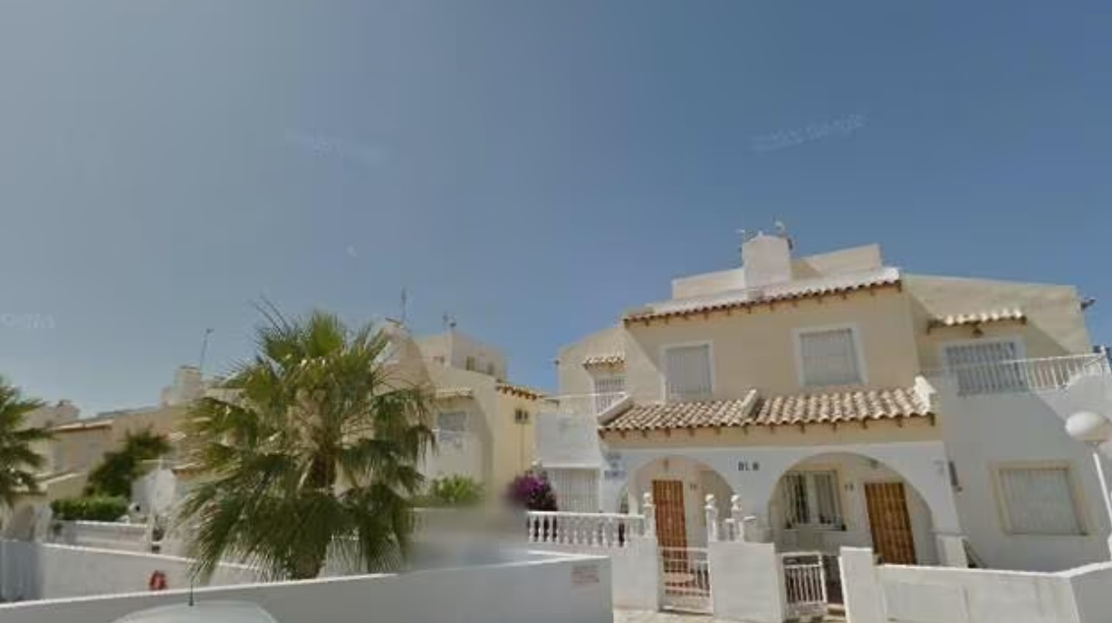 For sale of chalet in Orihuela Costa