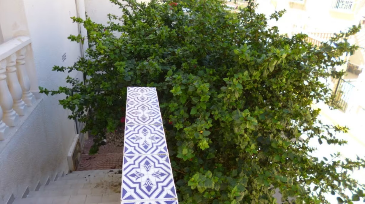For sale of bungalow in San Miguel de Salinas