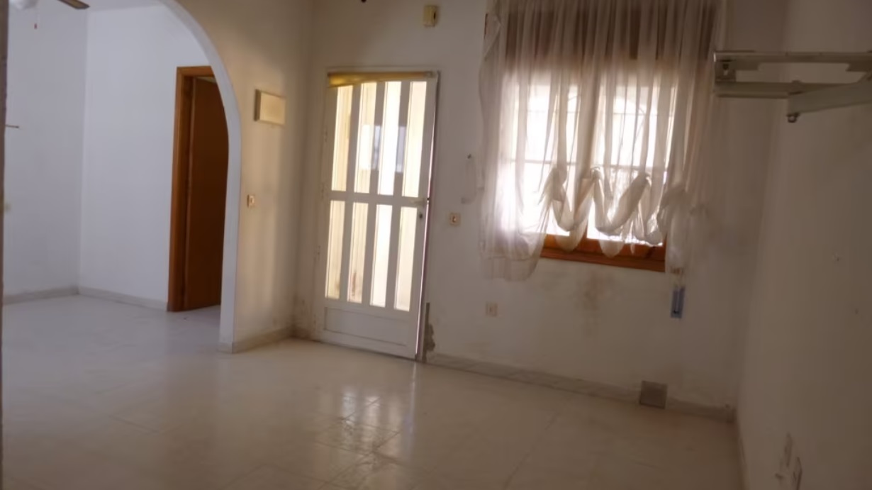 For sale of bungalow in San Miguel de Salinas