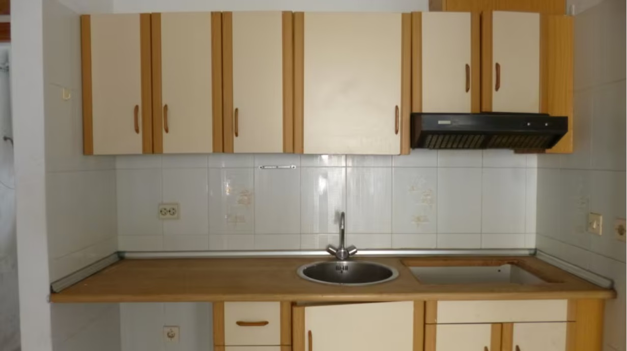 For sale of bungalow in San Miguel de Salinas