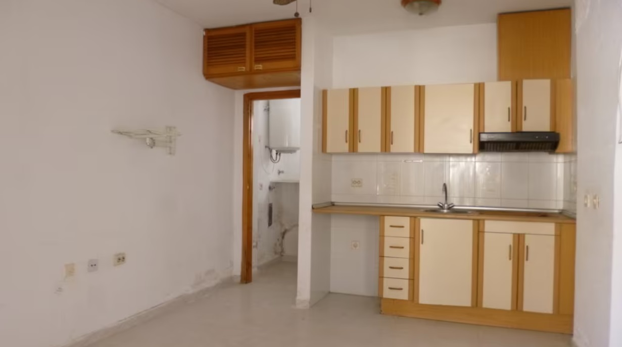 For sale of bungalow in San Miguel de Salinas