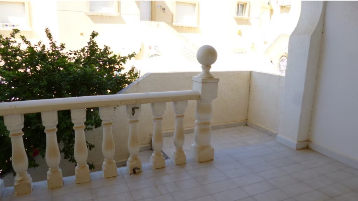For sale of bungalow in San Miguel de Salinas