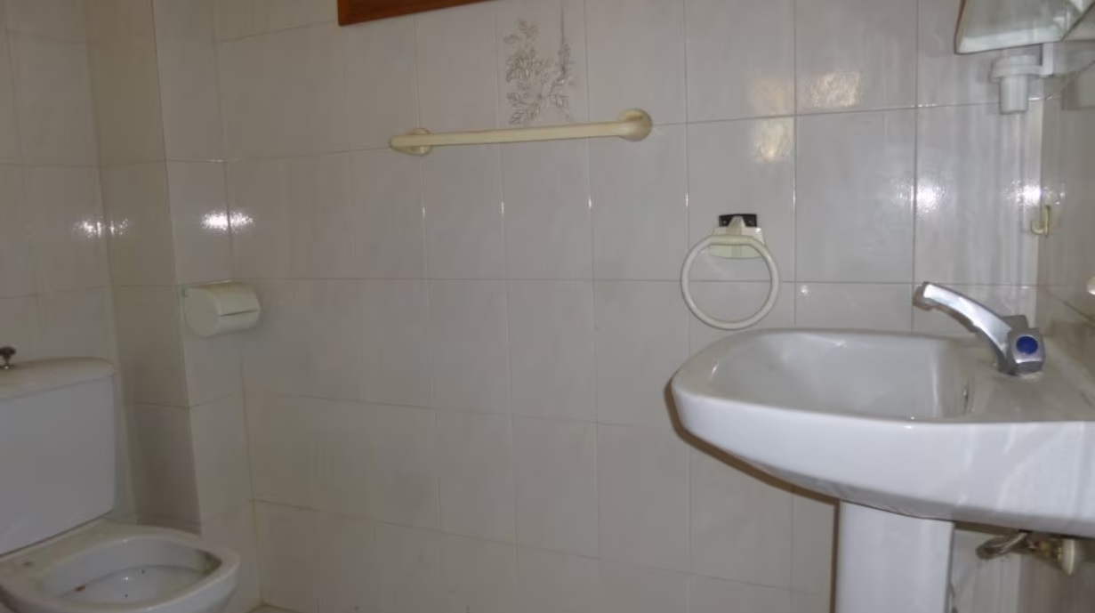 For sale of bungalow in San Miguel de Salinas