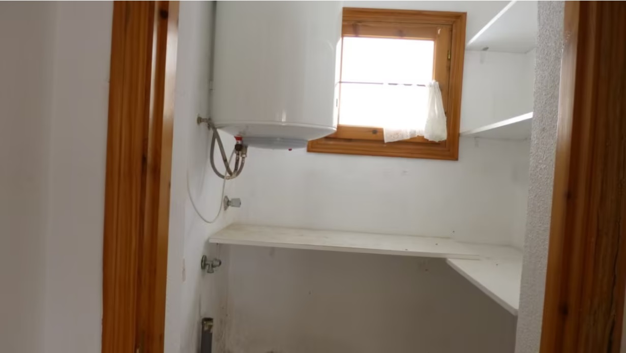 For sale of bungalow in San Miguel de Salinas