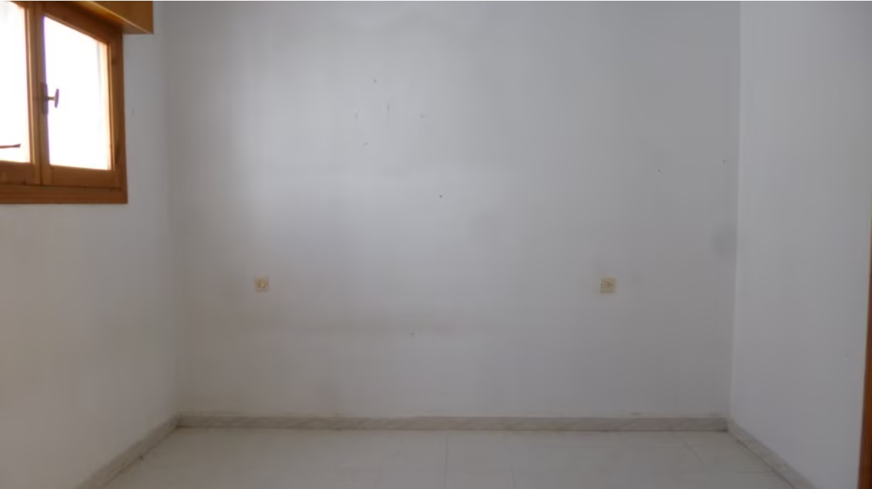 For sale of bungalow in San Miguel de Salinas