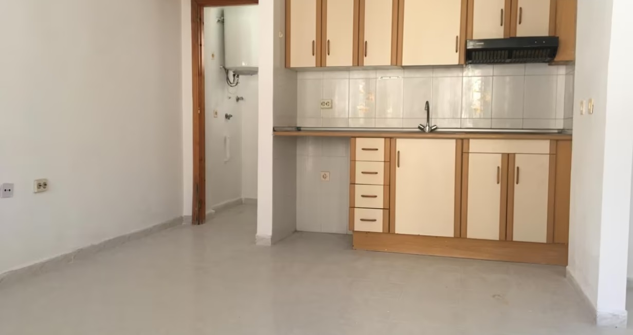 For sale of bungalow in San Miguel de Salinas