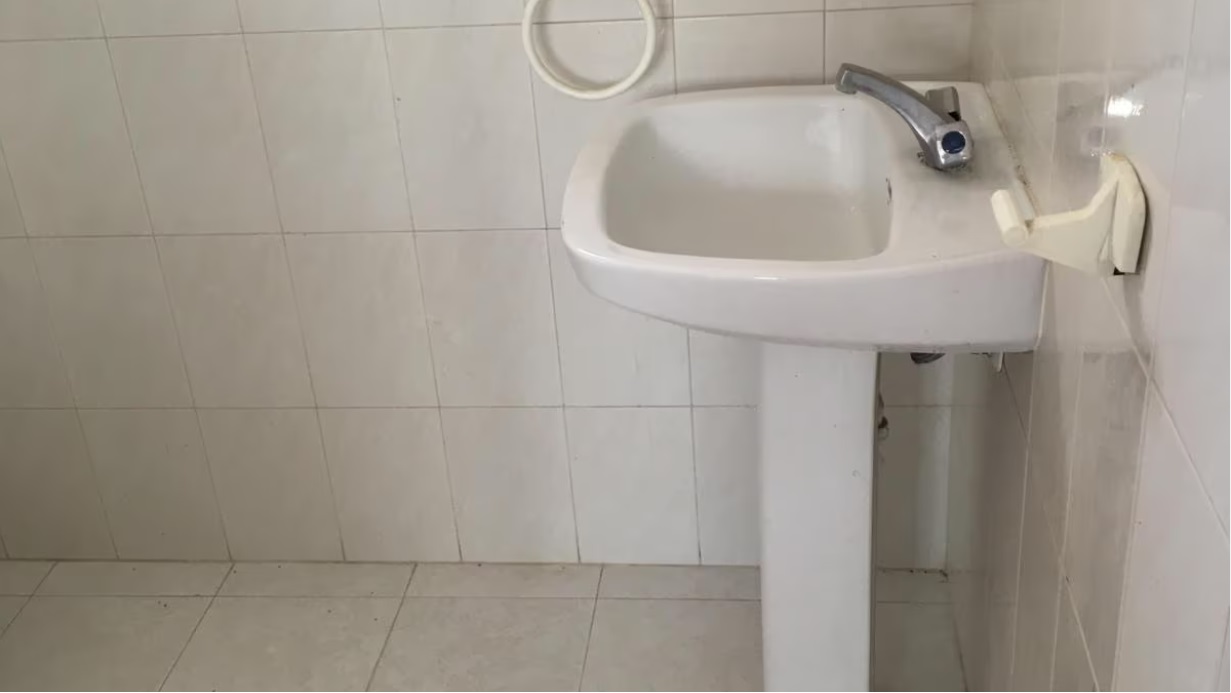 For sale of bungalow in San Miguel de Salinas