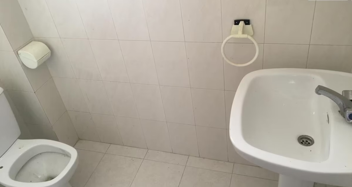 For sale of bungalow in San Miguel de Salinas