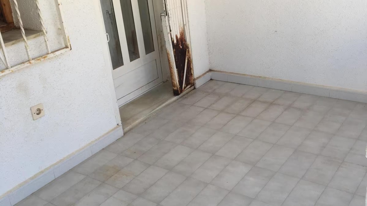 For sale of bungalow in San Miguel de Salinas