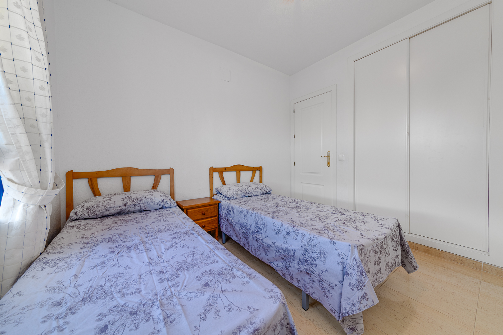 For sale of apartment in Orihuela Costa