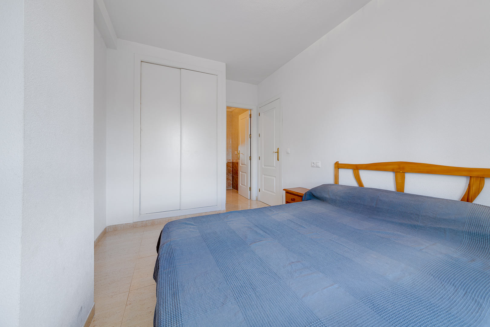 For sale of apartment in Orihuela Costa