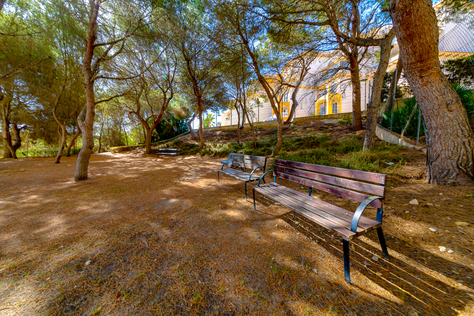 For sale of apartment in Orihuela Costa