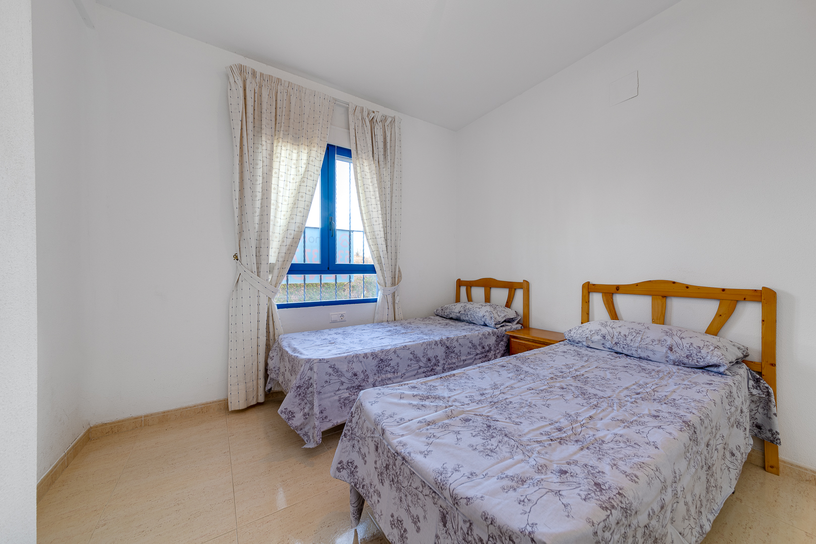 For sale of apartment in Orihuela Costa